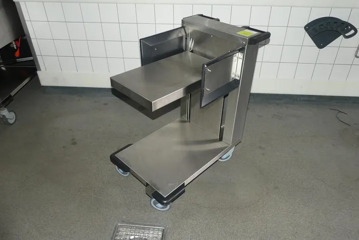 Tablettwagen Typ: OTA 53/37 S